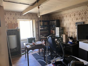 Maison a vendre Plougrescant 22820 Côtes-d'Armor 89 m2 3 pièces 242720 euros
