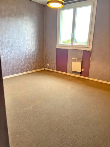 Maison a vendre Courtisols 51460 Marne 100 m2 5 pièces 142680 euros