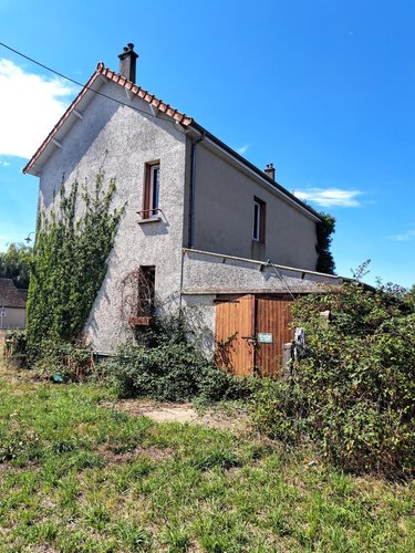 Maison a vendre Aigné 72650 Sarthe 120 m2 5 pièces 89250 euros