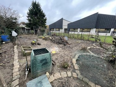 Maison a vendre Beaumont-sur-Sarthe 72170 Sarthe 45 m2 2 pièces 59816 euros