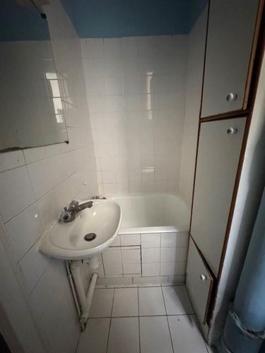 Appartement a vendre Paris 16e arrondissement 75016 Paris 31 m2 1 pièce 346000 euros