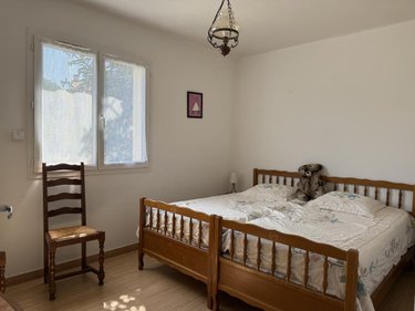 Maison a vendre La Jubaudière 49510 Maine-et-Loire 92 m2 3 pièces 198000 euros