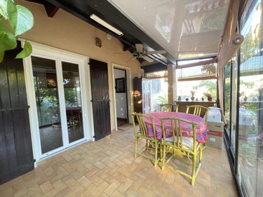 Viager maison Lodève 34700 Hérault 104 m2 5 pièces 80000 euros