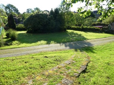 Maison a vendre Guémené-sur-Scorff 56160 Morbihan 203 m2 8 pièces 251000 euros