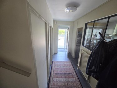 Maison a vendre Louvroil 59720 Nord 92 m2 4 pièces 153250 euros