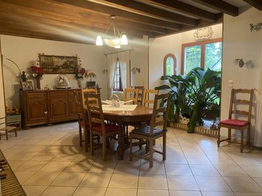 Maison a vendre Le Thuit-de-l'Oison 27370 Eure 132 m2 6 pièces 269000 euros