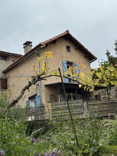 Maison a vendre Saint-Félix-de-Sorgues 12400 Aveyron 42 m2 2 pièces 76000 euros