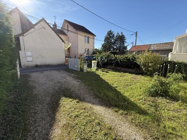 Maison a vendre Dijon 21000 Côte-d'Or 85 m2 4 pièces 212000 euros