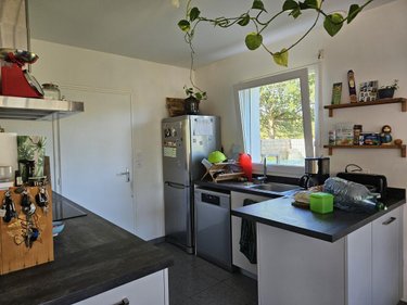 Maison a vendre Belz 56550 Morbihan 100 m2 5 pièces 313200 euros