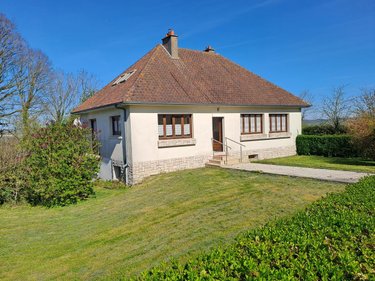 Maison a vendre Rebergues 62850 Pas-de-Calais 89 m2 4 pièces 177620 euros