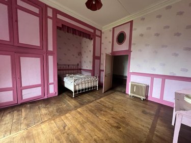 Maison a vendre Mégrit 22270 Côtes-d'Armor 561 m2  731190 euros