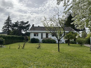 Maison a vendre Saint-Jean-du-Cardonnay 76150 Seine-Maritime 145 m2  323000 euros