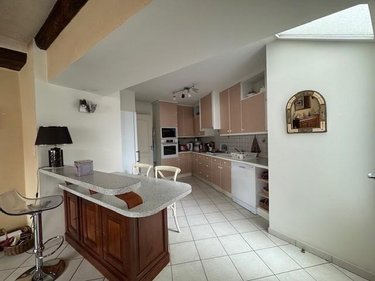 Maison a vendre Loué 72540 Sarthe 94 m2 5 pièces 100700 euros
