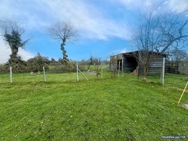 Maison a vendre Caulnes 22350 Côtes-d'Armor 121 m2 5 pièces 143440 euros