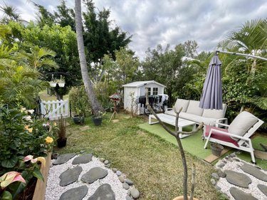 Appartement a vendre Saint-Paul 97460 Réunion 60 m2 2 pièces 449000 euros