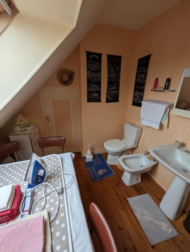 Maison a vendre Cléder 29233 Finistère 110 m2 6 pièces 161510 euros