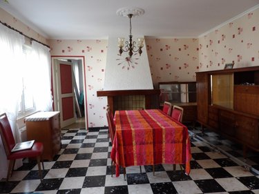 Maison a vendre Labourse 62113 Pas-de-Calais 88 m2  141500 euros