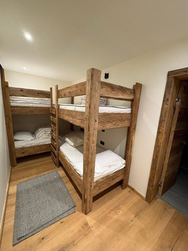 Appartement a vendre Megève 74120 Haute-Savoie 113 m2 6 pièces 1295000 euros