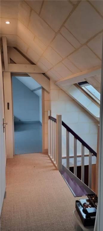 Maison a vendre Monnaie 37380 Indre-et-Loire 244 m2 8 pièces 365750 euros