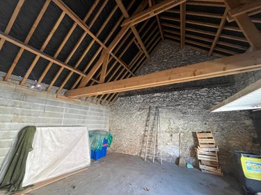 Maison a vendre Montargis 45200 Loiret 82 m2 3 pièces 100000 euros