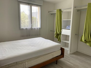 Maison a vendre Tiercé 49125 Maine-et-Loire 90 m2 5 pièces 260560 euros