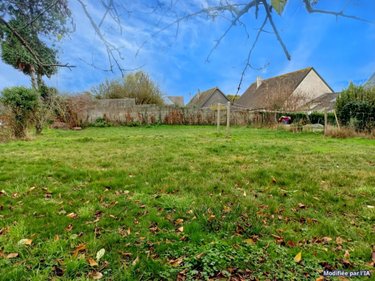 Terrain a batir a vendre Noyal 22400 Côtes-d'Armor 761 m2  69550 euros