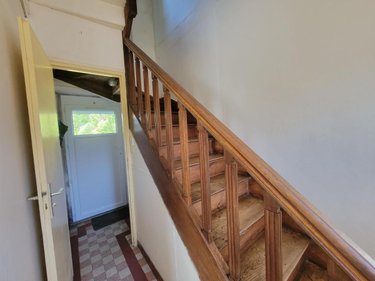 Maison a vendre Langonnet 56630 Morbihan 56 m2 4 pièces 74300 euros