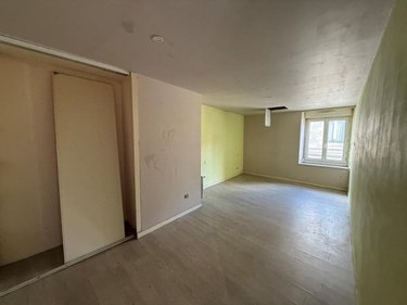 Maison a vendre La Boussac 35120 Ille-et-Vilaine 101 m2 5 pièces 115880 euros