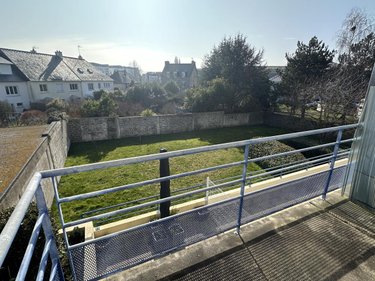 Appartement a vendre Saint-Malo 35400 Ille-et-Vilaine 60 m2 3 pièces 301600 euros