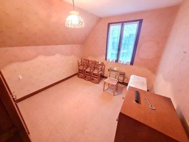 Maison a vendre Saint-Arnoult 41800 Loir-et-Cher 98 m2 4 pièces 125000 euros