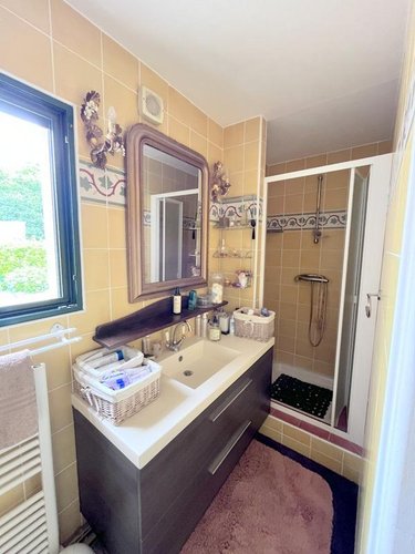 Maison a vendre Plonéour-Lanvern 29720 Finistère 112 m2 4 pièces 312000 euros