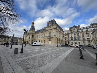 Garage et parking a vendre Paris 14e arrondissement 75014 Paris 43 m2  59000 euros