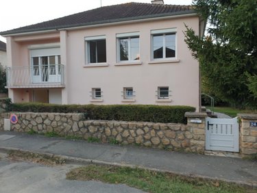 Location maison Laval 53000 Mayenne 88 m2 4 pièces 720 euros