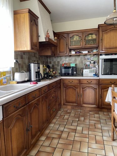 Maison a vendre Ploemeur 56270 Morbihan 119 m2 6 pièces 540160 euros