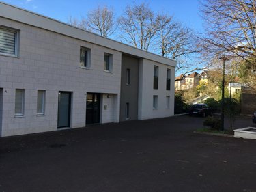 Location appartement Orvault 44700 Loire-Atlantique 27 m2 1 pièce 488 euros