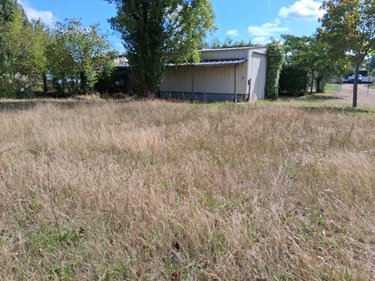 Terrain a batir a vendre Andard 49800 Maine-et-Loire 749 m2  105250 euros