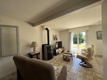 Maison a vendre Clohars-Fouesnant 29950 Finistère 121 m2 5 pièces 397100 euros