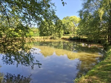 Maison a vendre Pleugriffet 56120 Morbihan 116 m2 5 pièces 175000 euros