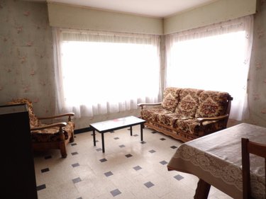 Maison a vendre Houdain 62150 Pas-de-Calais 109 m2 5 pièces 136500 euros