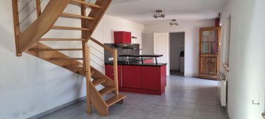 Maison a vendre Vernou-sur-Brenne 37210 Indre-et-Loire 100 m2 3 pièces 211999 euros