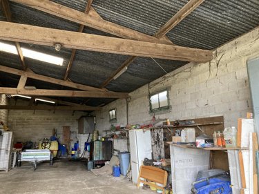 Maison a vendre Livet 53150 Mayenne 120 m2  157200 euros