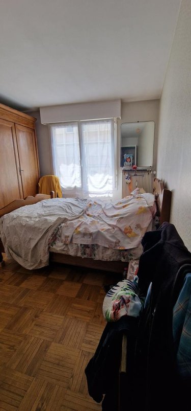 Appartement a vendre Reims 51100 Marne 71 m2 3 pièces 160000 euros