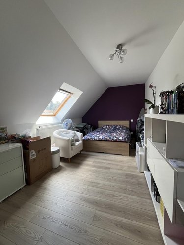 Maison a vendre Clacy-et-Thierret 02000 Aisne 120 m2 6 pièces 264000 euros