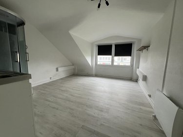 Appartement a vendre Lorient 56100 Morbihan 14 m2 1 pièce 58600 euros
