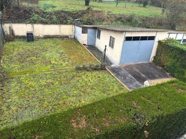 Maison a vendre Bourges 18000 Cher 83 m2 4 pièces 136740 euros