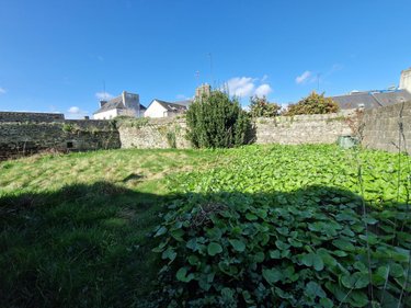 Immeuble a vendre Pontivy 56300 Morbihan 314 m2  234540 euros