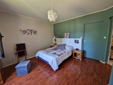Maison a vendre Saint-Thuriau 56300 Morbihan 140 m2 6 pièces 299808 euros