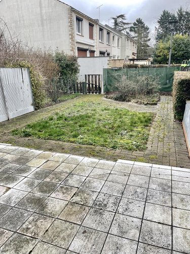 Maison a vendre Reims 51100 Marne 93 m2 5 pièces 191000 euros