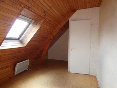 Maison a vendre Châteauneuf-du-Faou 29520 Finistère 94 m2 6 pièces 165140 euros