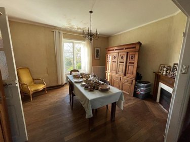 Maison a vendre Saint Yvi 29140 Finistère 157 m2 6 pièces 188424 euros